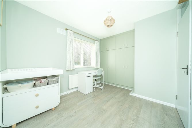 3 Rothe Abbey , Kilmainham, Dublin 8