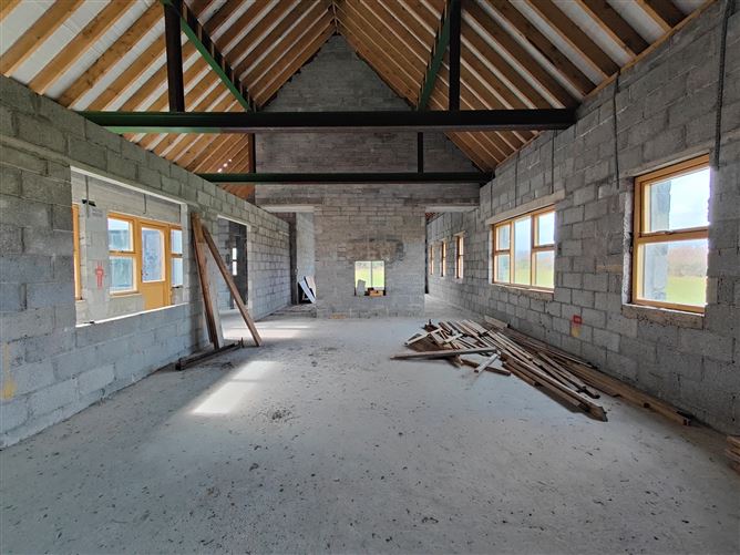 Kilkeeran, Ballinrobe, Co. Mayo