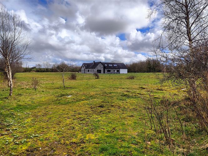 Kilkeeran, Ballinrobe, Co. Mayo