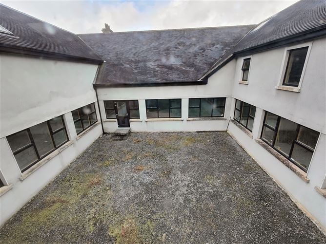 Kilkeeran, Ballinrobe, Co. Mayo