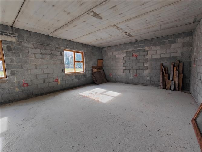 Kilkeeran, Ballinrobe, Co. Mayo