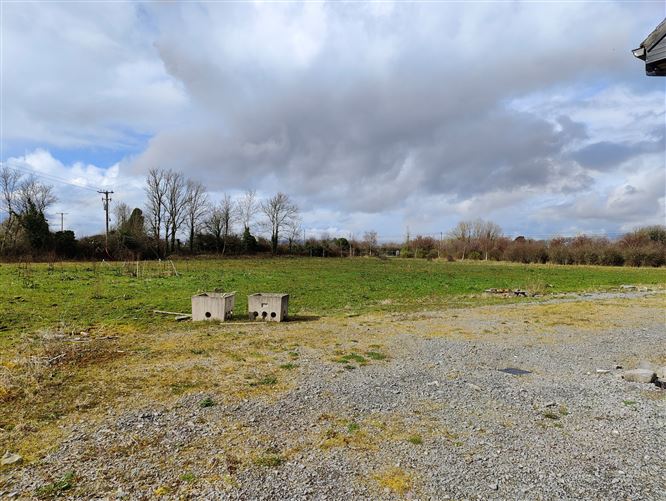 Kilkeeran, Ballinrobe, Co. Mayo