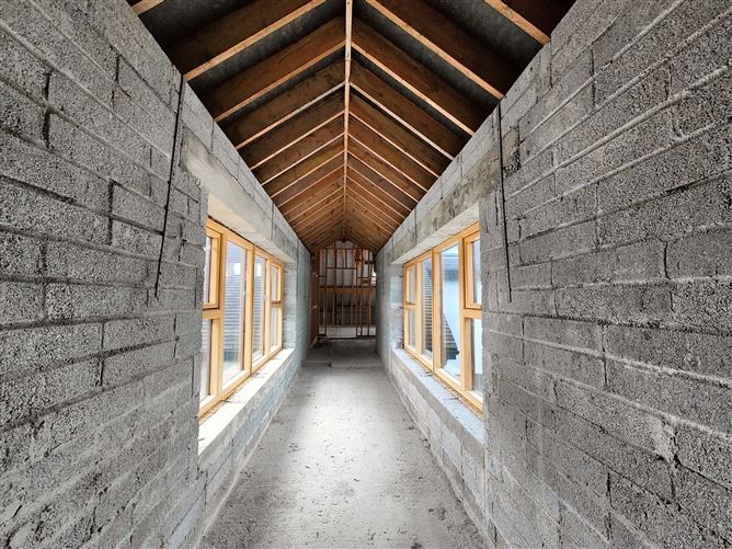Kilkeeran, Ballinrobe, Co. Mayo