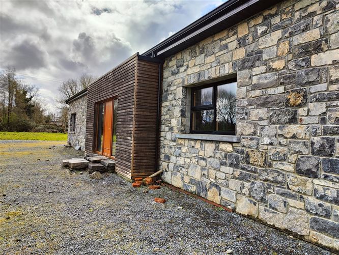 Kilkeeran, Ballinrobe, Co. Mayo