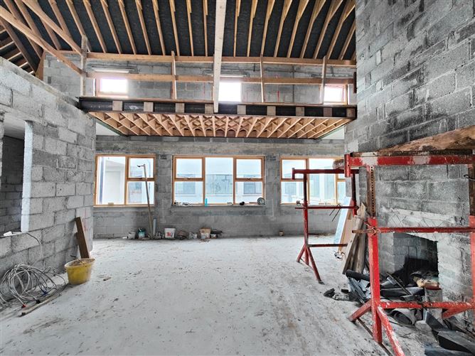 Kilkeeran, Ballinrobe, Co. Mayo