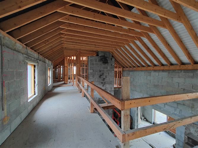 Kilkeeran, Ballinrobe, Co. Mayo