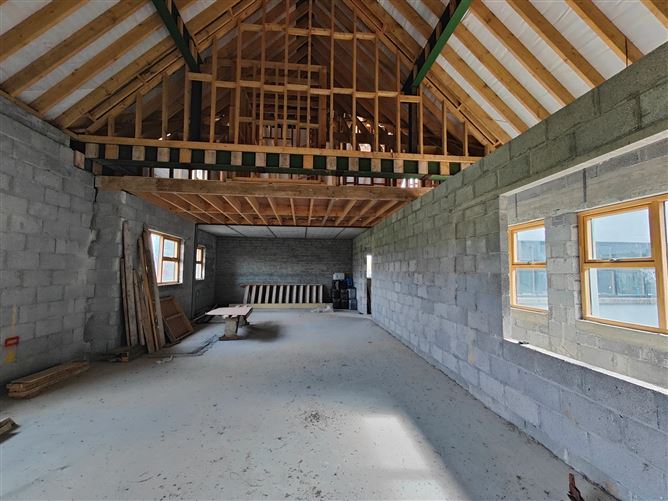 Kilkeeran, Ballinrobe, Co. Mayo