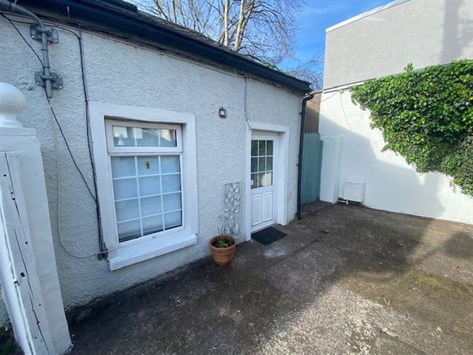  13 Saint Mary\'s Avenue, Dillons Cross, St Lukes, Cork