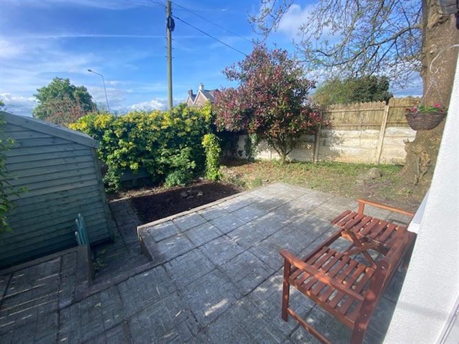  13 Saint Mary\'s Avenue, Dillons Cross, St Lukes, Cork