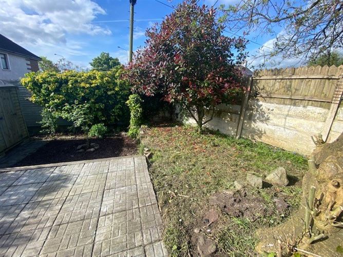  13 Saint Mary\'s Avenue, Dillons Cross, St Lukes, Cork
