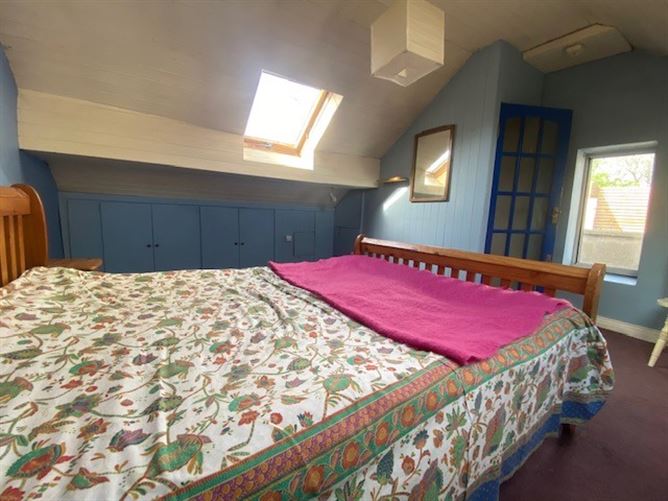  13 Saint Mary\'s Avenue, Dillons Cross, St Lukes, Cork
