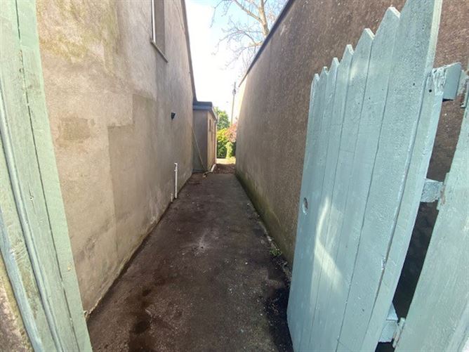  13 Saint Mary\'s Avenue, Dillons Cross, St Lukes, Cork