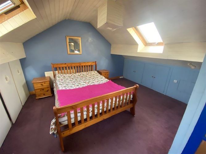 13 Saint Mary\'s Avenue, Dillons Cross, St Lukes, Cork