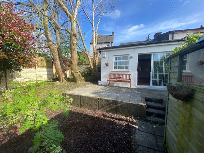  13 Saint Mary\'s Avenue, Dillons Cross, St Lukes, Cork