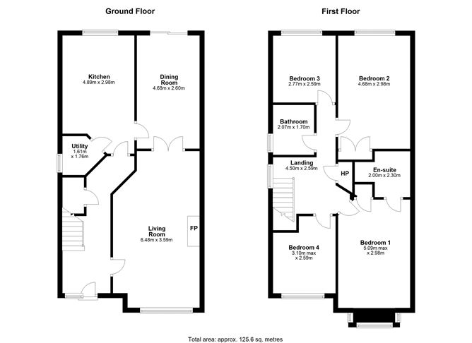 31 Church Gate, Wicklow Town, Wicklow