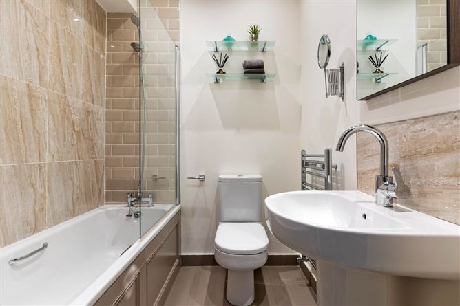 3 Ely Woods, Ballyboden Road, Rathfarnham, Dublin 16