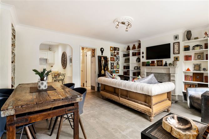 3 Ely Woods, Ballyboden Road, Rathfarnham, Dublin 16