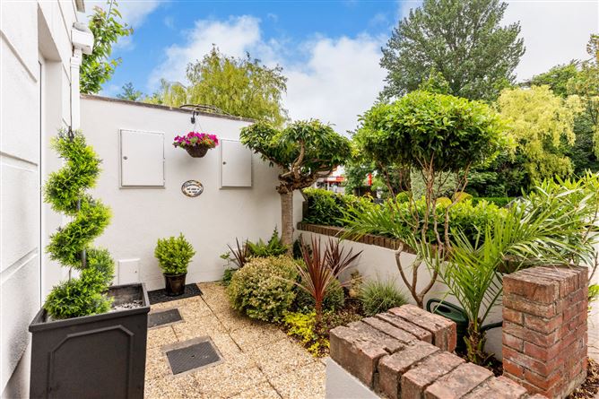 3 Ely Woods, Ballyboden Road, Rathfarnham, Dublin 16