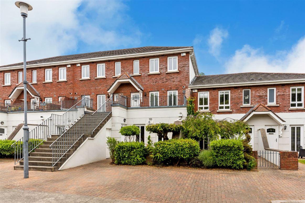 3 Ely Woods, Ballyboden Road, Rathfarnham, Dublin 16 DNG Rathfarnham