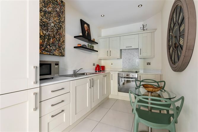 3 Ely Woods, Ballyboden Road, Rathfarnham, Dublin 16