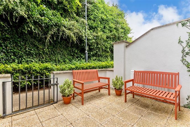 3 Ely Woods, Ballyboden Road, Rathfarnham, Dublin 16