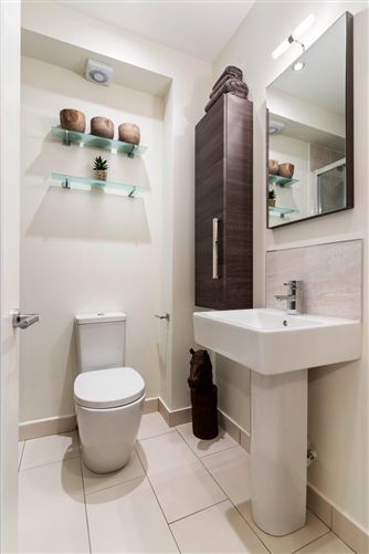 3 Ely Woods, Ballyboden Road, Rathfarnham, Dublin 16