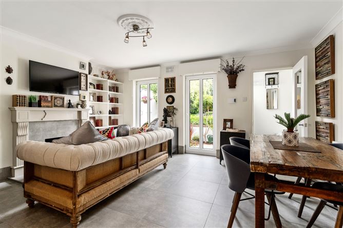 3 Ely Woods, Ballyboden Road, Rathfarnham, Dublin 16