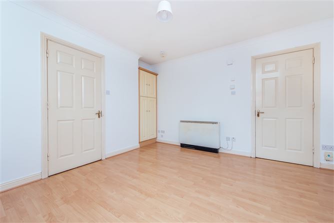 Apartment 4, Block 4 College Farm Rise, Newbridge, Co.Kildare, Newbridge, Kildare