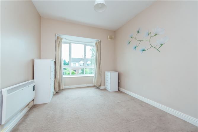 Apartment 4, Block 4 College Farm Rise, Newbridge, Co.Kildare, Newbridge, Kildare