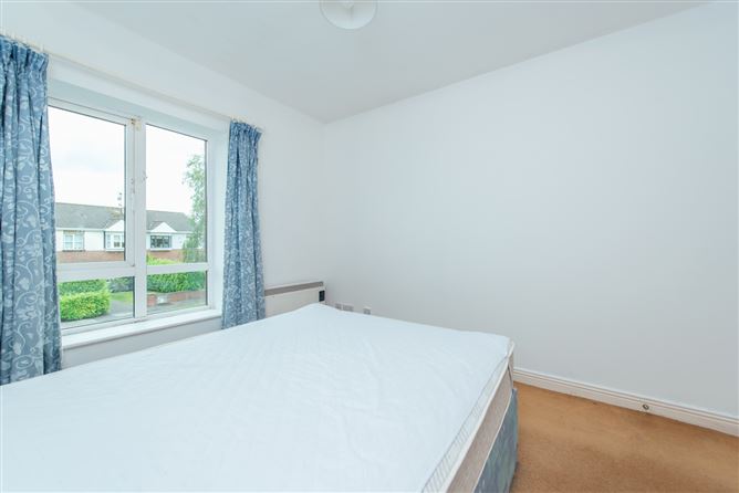 Apartment 4, Block 4 College Farm Rise, Newbridge, Co.Kildare, Newbridge, Kildare