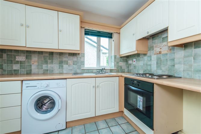 Apartment 4, Block 4 College Farm Rise, Newbridge, Co.Kildare, Newbridge, Kildare