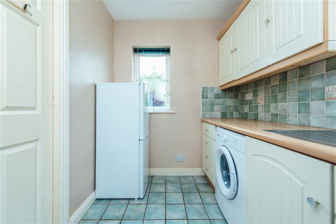 Apartment 4, Block 4 College Farm Rise, Newbridge, Co.Kildare, Newbridge, Kildare