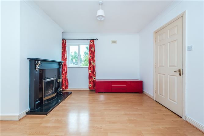 Apartment 4, Block 4 College Farm Rise, Newbridge, Co.Kildare, Newbridge, Kildare