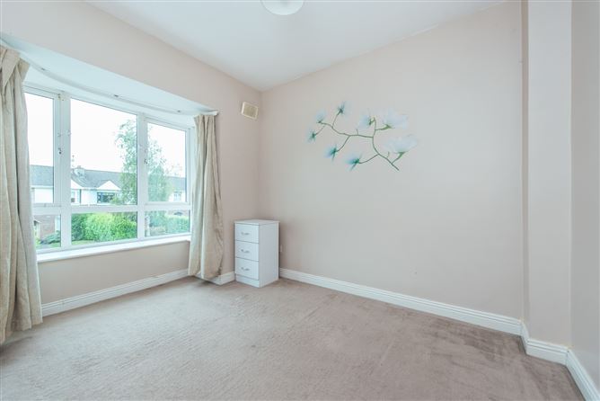 Apartment 4, Block 4 College Farm Rise, Newbridge, Co.Kildare, Newbridge, Kildare