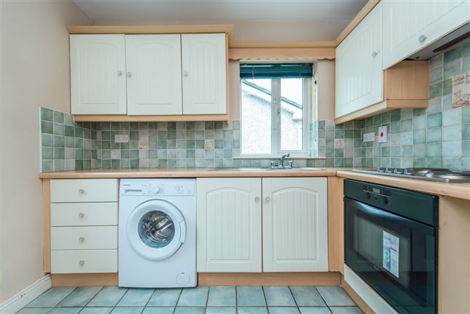 Apartment 4, Block 4 College Farm Rise, Newbridge, Co.Kildare, Newbridge, Kildare