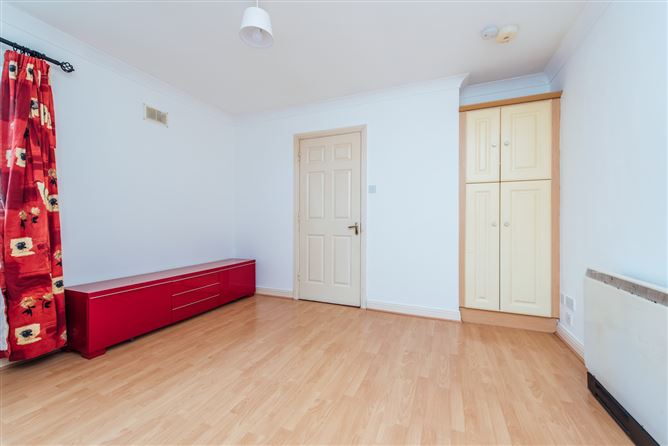 Apartment 4, Block 4 College Farm Rise, Newbridge, Co.Kildare, Newbridge, Kildare