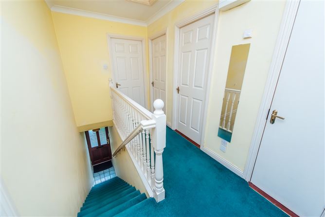 Apartment 4, Block 4 College Farm Rise, Newbridge, Co.Kildare, Newbridge, Kildare