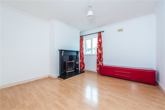 Apartment 4, Block 4 College Farm Rise, Newbridge, Co.Kildare, Newbridge, Kildare