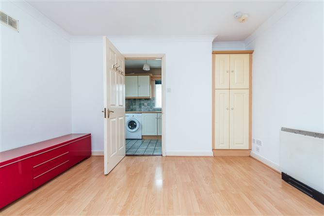Apartment 4, Block 4 College Farm Rise, Newbridge, Co.Kildare, Newbridge, Kildare