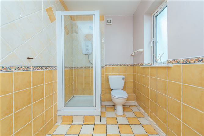 Apartment 4, Block 4 College Farm Rise, Newbridge, Co.Kildare, Newbridge, Kildare