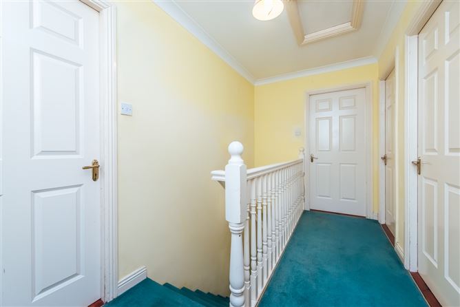 Apartment 4, Block 4 College Farm Rise, Newbridge, Co.Kildare, Newbridge, Kildare