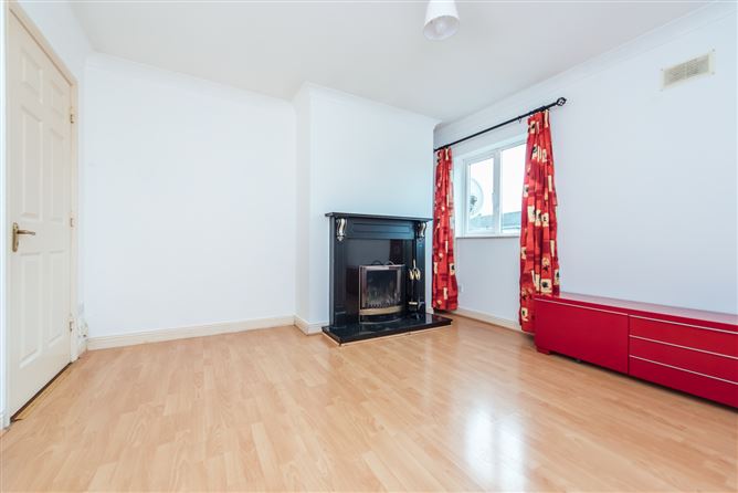 Apartment 4, Block 4 College Farm Rise, Newbridge, Co.Kildare, Newbridge, Kildare
