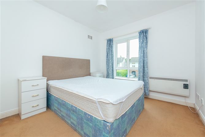 Apartment 4, Block 4 College Farm Rise, Newbridge, Co.Kildare, Newbridge, Kildare