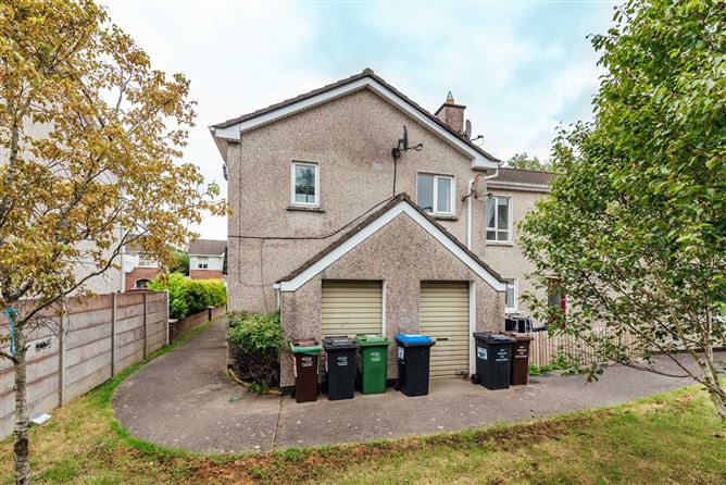Apartment 4, Block 4 College Farm Rise, Newbridge, Co.Kildare, Newbridge, Kildare