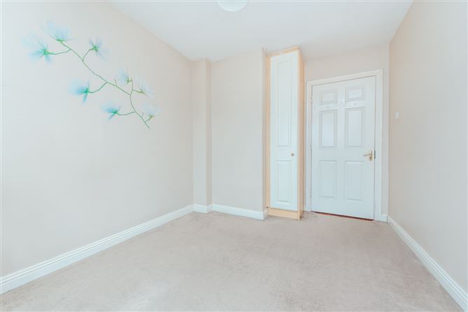 Apartment 4, Block 4 College Farm Rise, Newbridge, Co.Kildare, Newbridge, Kildare