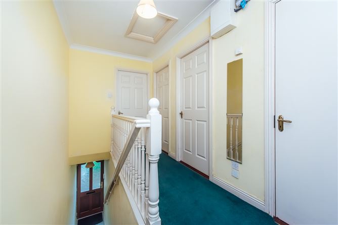 Apartment 4, Block 4 College Farm Rise, Newbridge, Co.Kildare, Newbridge, Kildare