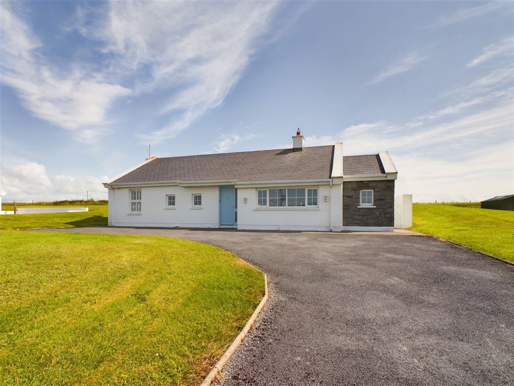 5 Ballyellery Cottages, Liscannor, Co. Clare. Sherry FitzGerald