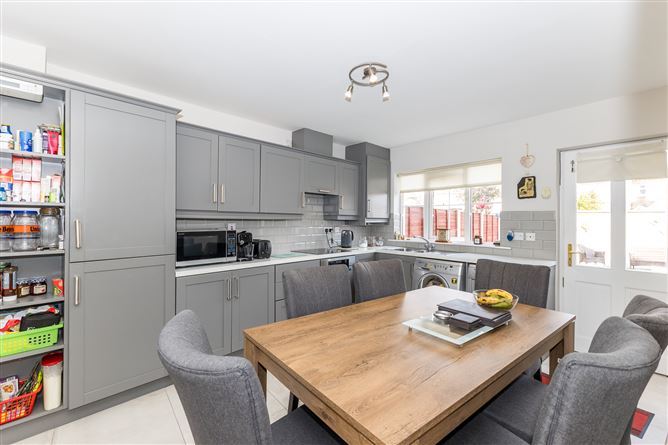 64 The Boulevard,  Belgree, Tyrrelstown, Dublin 15
