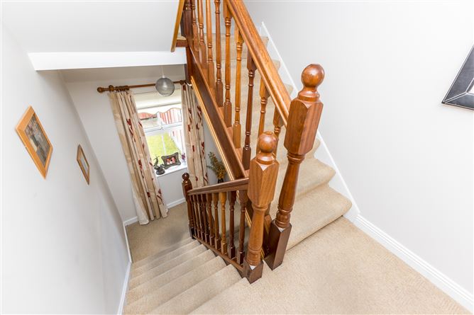 64 The Boulevard,  Belgree, Tyrrelstown, Dublin 15