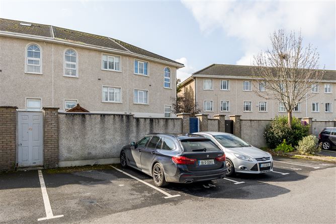 64 The Boulevard,  Belgree, Tyrrelstown, Dublin 15